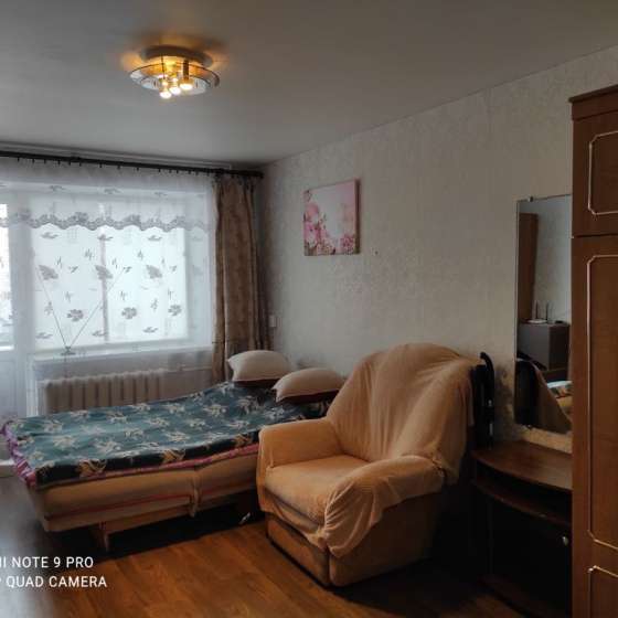 Комната в квартире