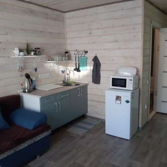 Комната