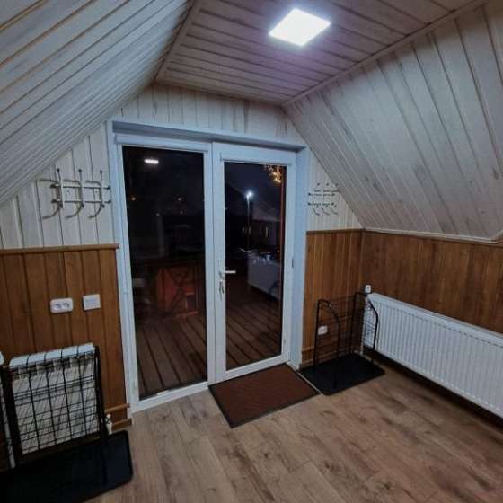Комната в коттедже