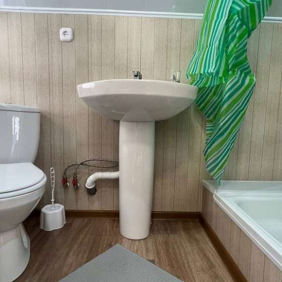 Комната в коттедже