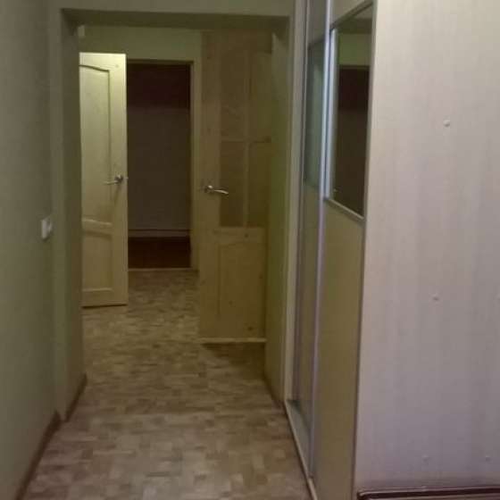Комната