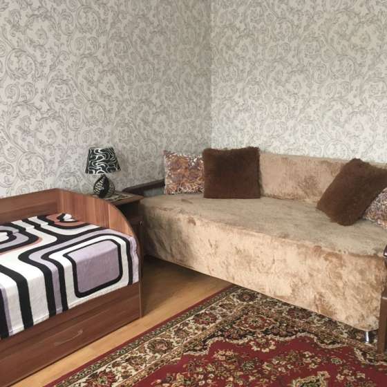 Комната
