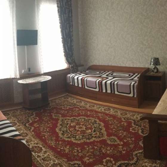 Комната