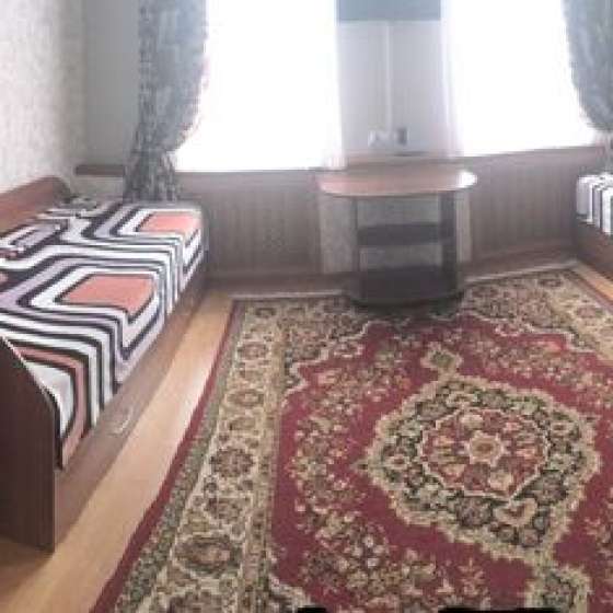 Комната