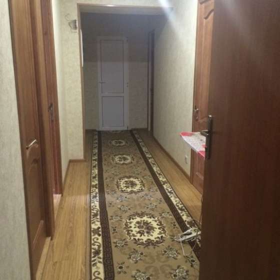 Комната