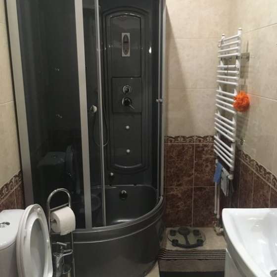 Комната