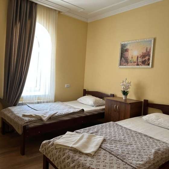Комната