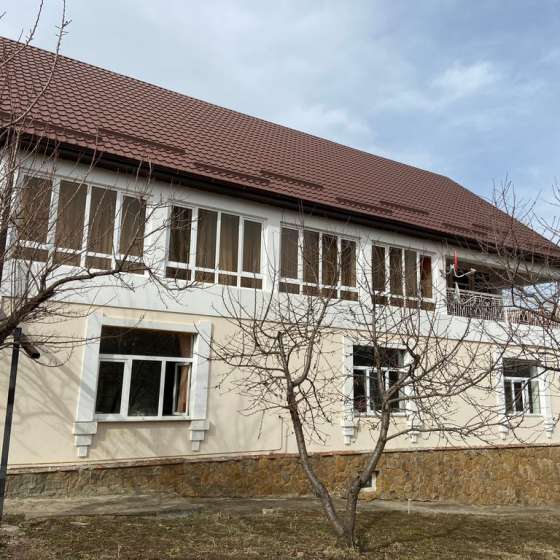 Комната