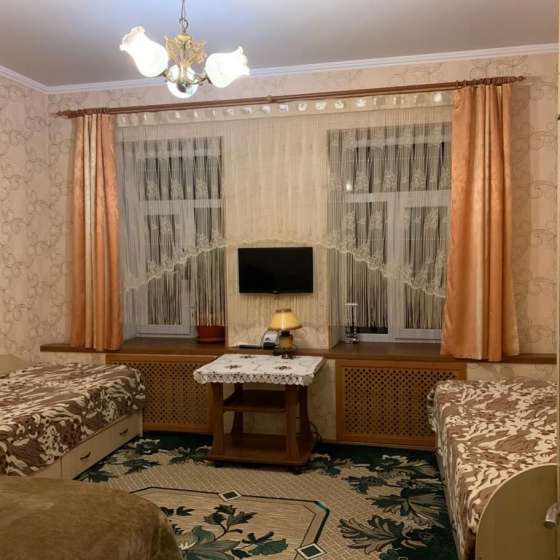 Комната в частном доме