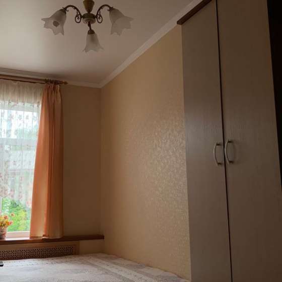 Комната в частном доме