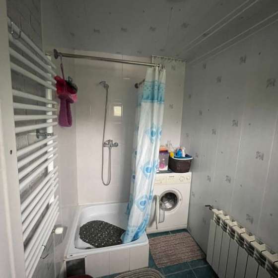 Комната в частном доме