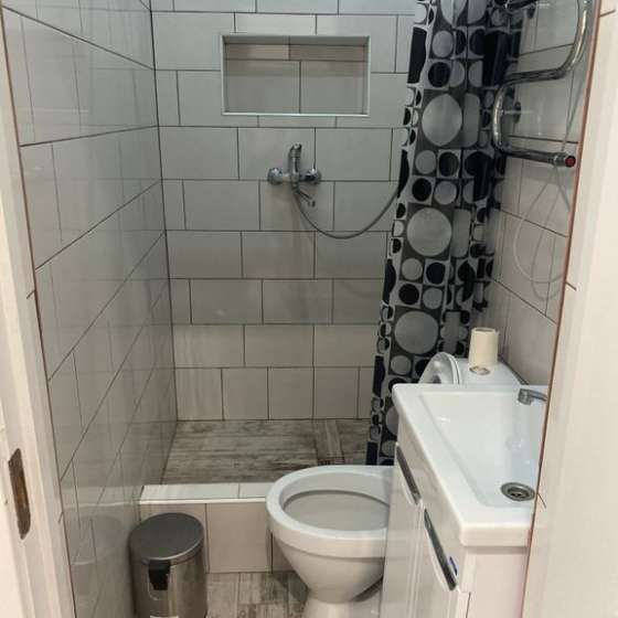 Комната в квартире