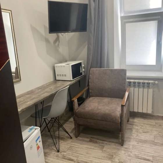 Комната в квартире