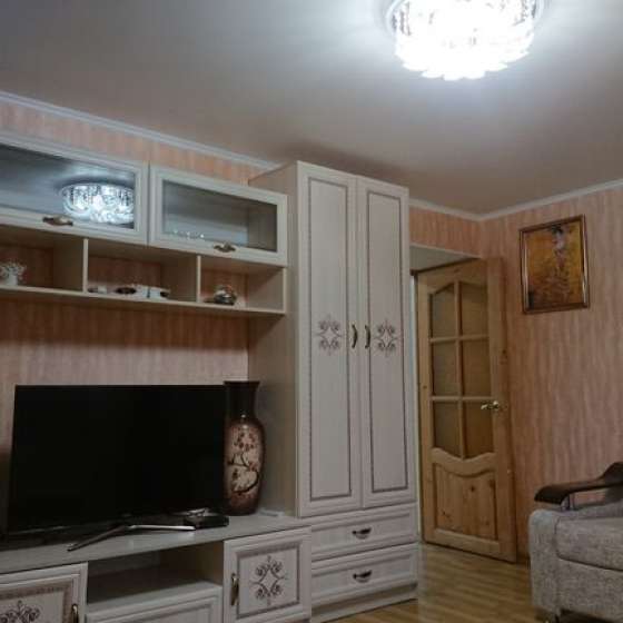 Комната в квартире