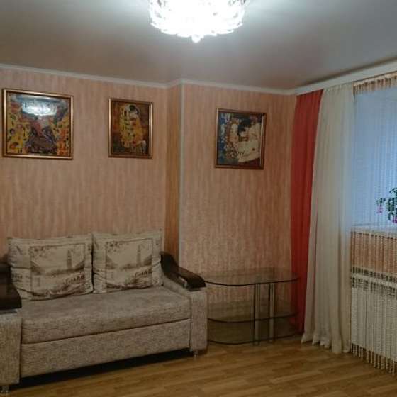 Комната в квартире
