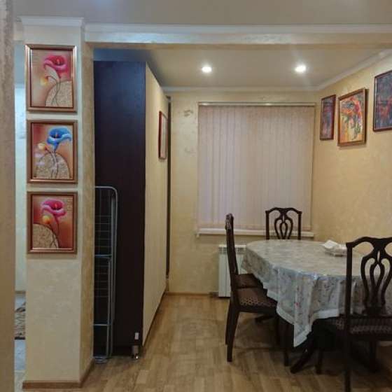 Комната в квартире