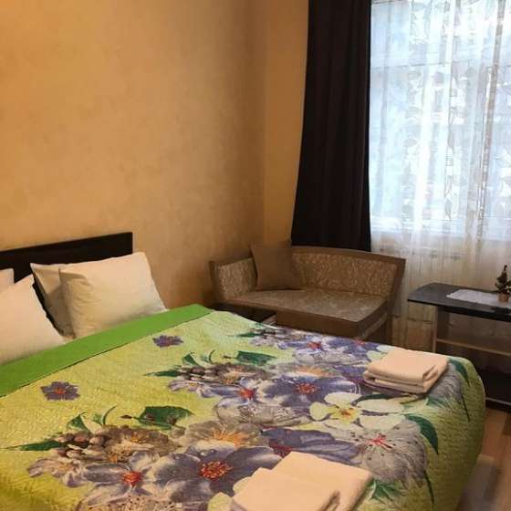 Комната