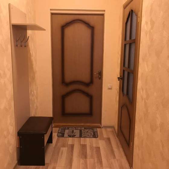Комната