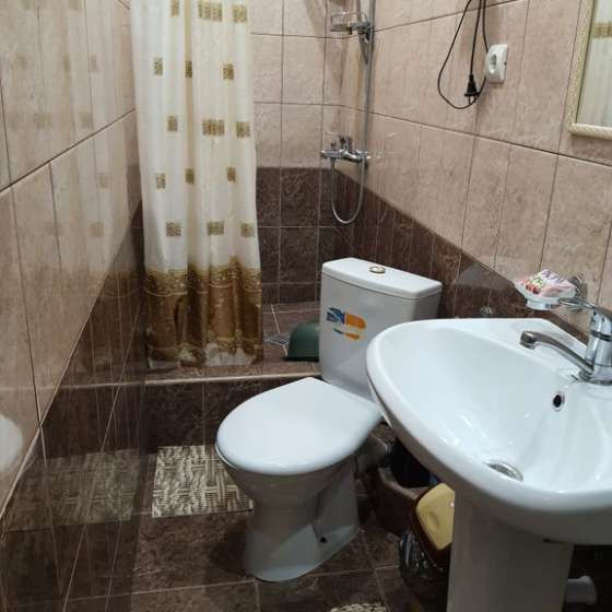 Комната в частном доме