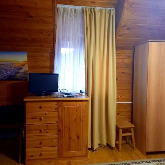 Комната