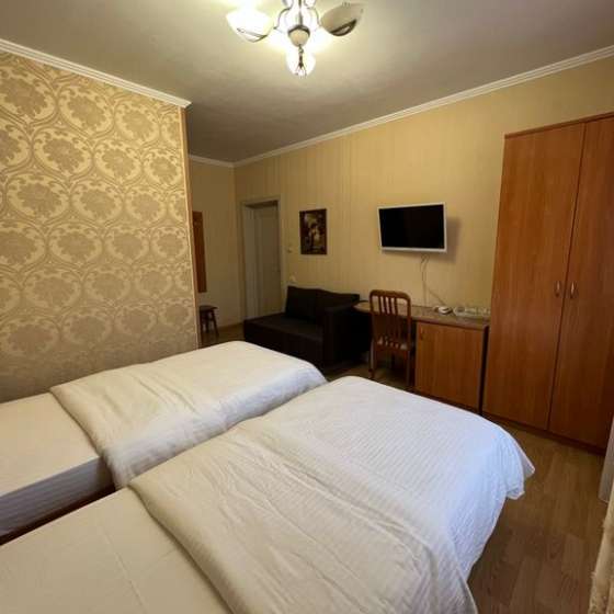 Комната