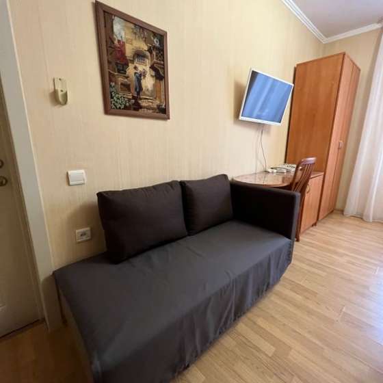 Комната