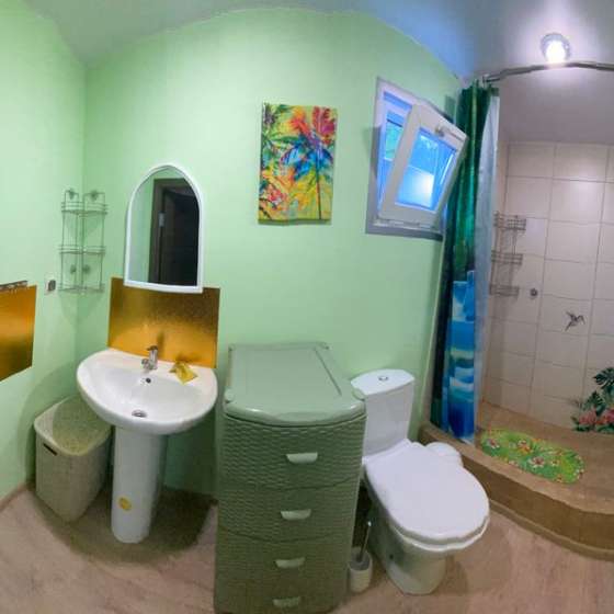 Комната в квартире
