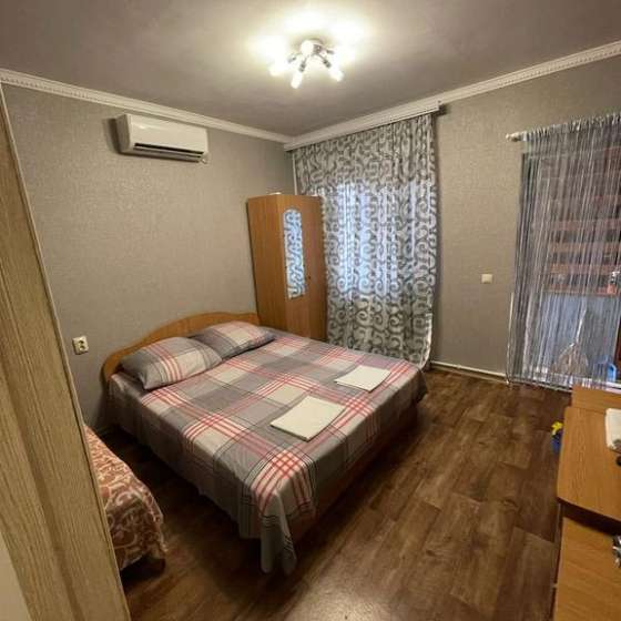 Комната