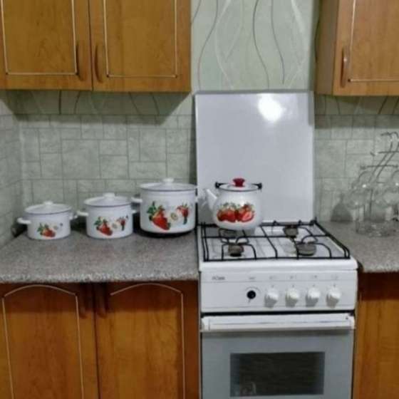 Комната в частном доме