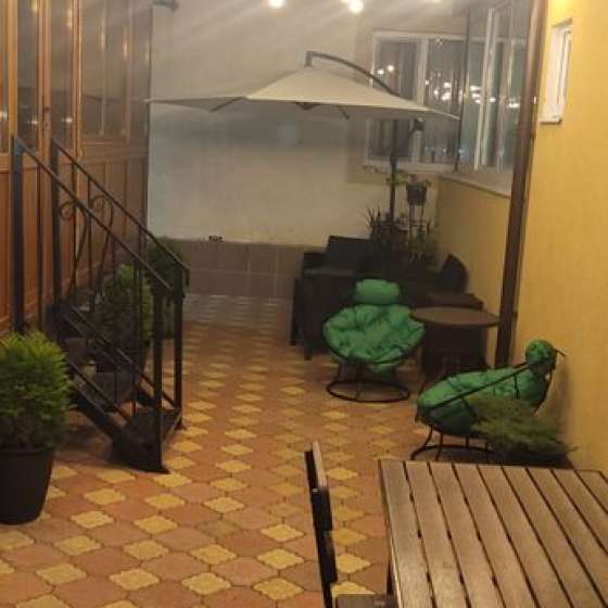 Комната в коттедже