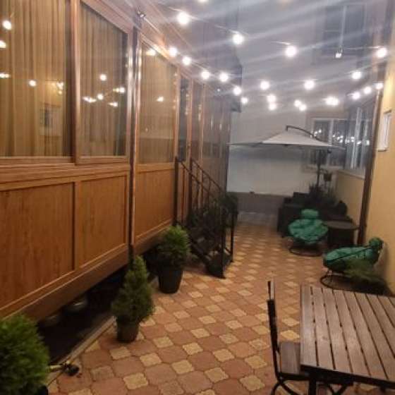 Комната в коттедже