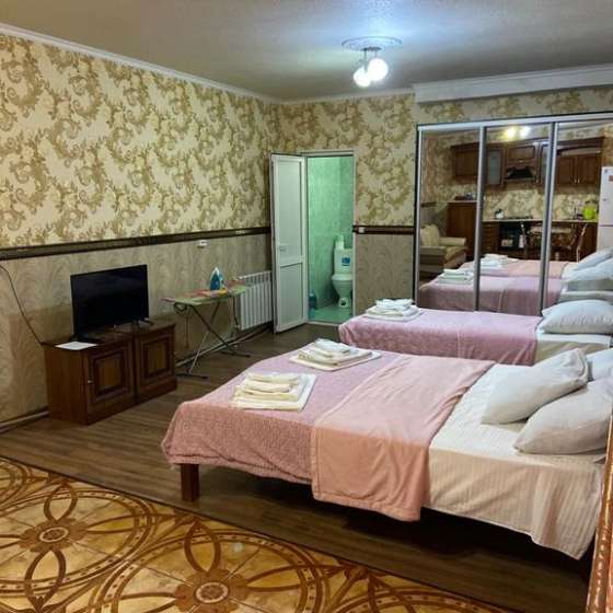 Комната