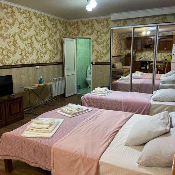 Комната