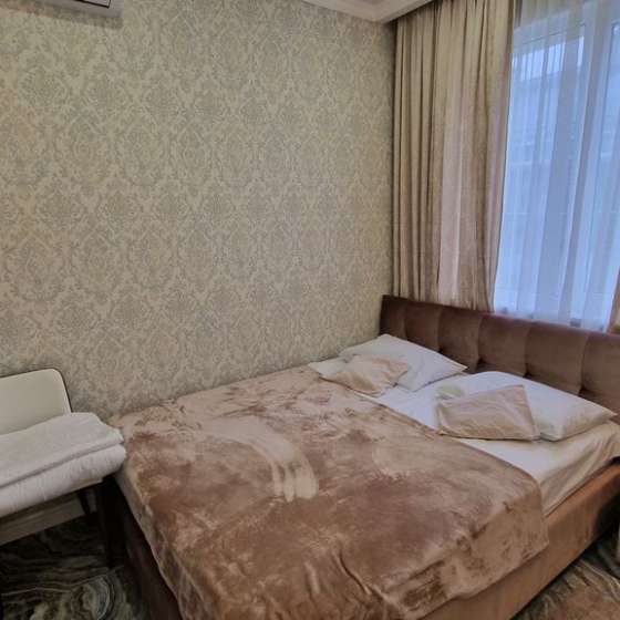 Апартамент