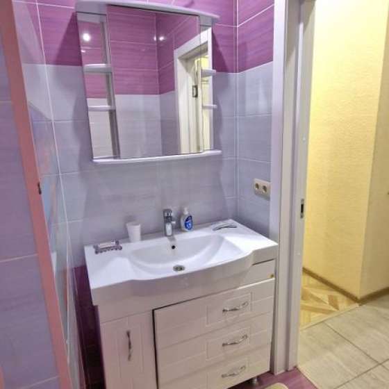Апартамент