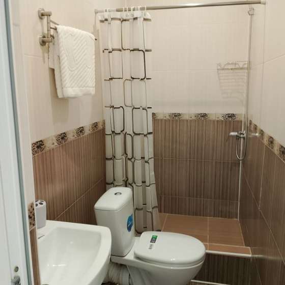 Комната