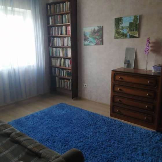 Комната в частном доме