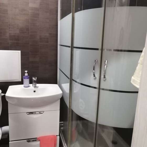 Комната в частном доме
