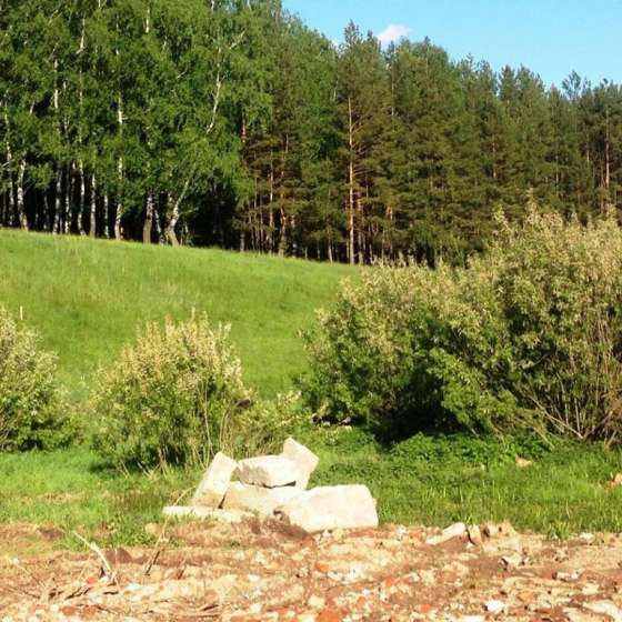 Комната в частном доме