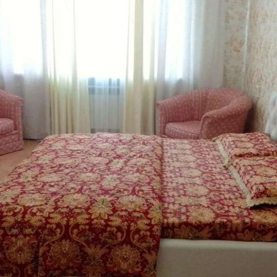 Комната в квартире