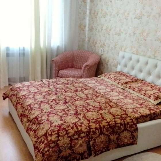 Комната в квартире