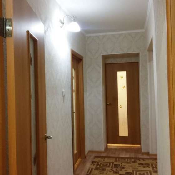 Комната в квартире