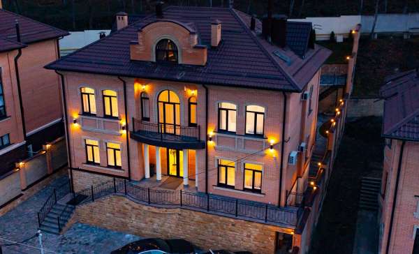 Кисловодск, григ'с