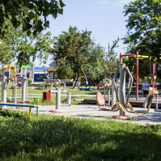 «Мария»