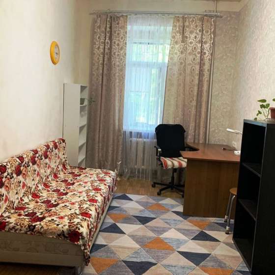 Комната в квартире