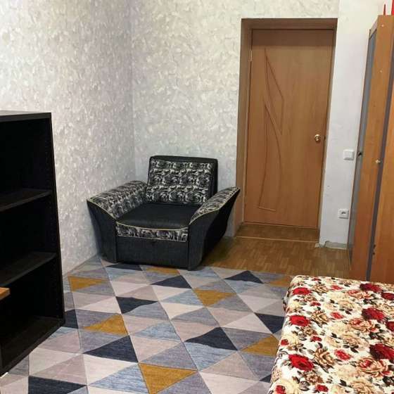 Комната в квартире