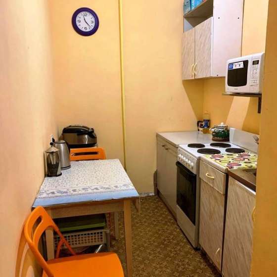 Комната в квартире