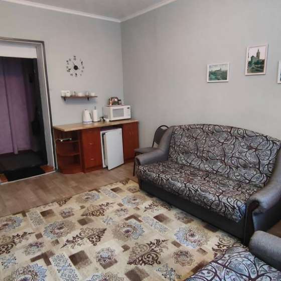 Комната в квартире
