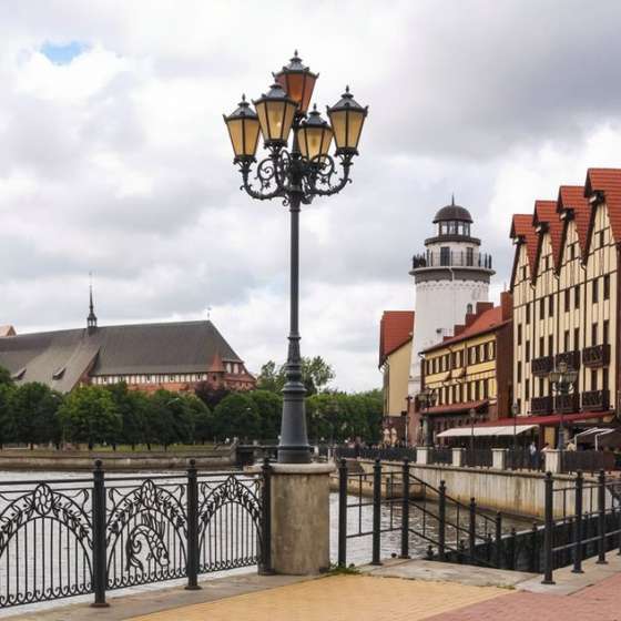 Комната в квартире
