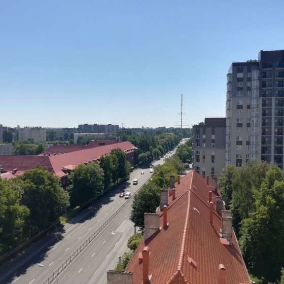 Комната в квартире